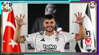 Beşiktaş 17 maşta 0 katkının biletini kesti Ayrılık resmen a&ccedil;ıklandı