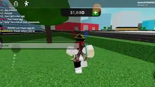 [Event] how I got star Creaeggtor    egg (HelloItsVinh)