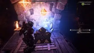 Anthem:Jarras Wrath short showcase GM3