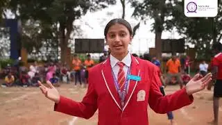 Scouts and Guides events @ MIS