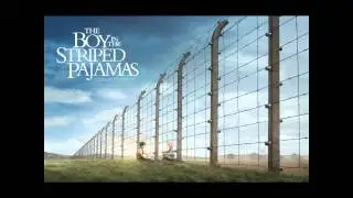 02 - Exploring The Forest - James Horner - The Boy In The Striped Pyjamas