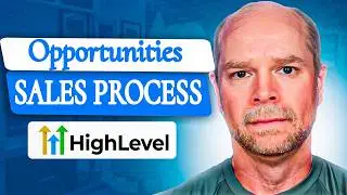 GoHighLevel Pipelines & Opportunities: How to Streamline Your Sales Process