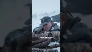 &ldquo;Blow It Now!&rdquo; | Narvik (2022) #shorts #narvik #movie #moviescenes #war #ww2