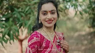 KOMAL & BHARAT