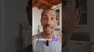Desbloquear el cuerpo es liberar energ&iacute;a atrapada #reconecta#shorts