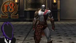 God of War 2 - Torture Room - Part 18