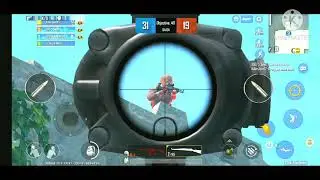 pubg lite tdm ruins underground glitch