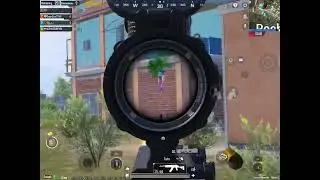 Pubg spray challenge with M762 3xscope new  update 3.7 gameplay   on #ipad9gen