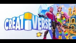 About10 Minuts of Creativerse Theam Music