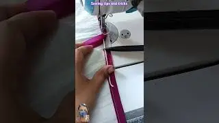 #pipingtips&nbsp;#pipingstitching&nbsp;#stitchingideas&nbsp;#sewing&nbsp;tips and tricks&nbsp;#anustitchingandart&nbsp;#shorts#anu