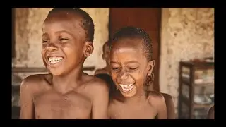Chaos and Resilience - Central African Republic