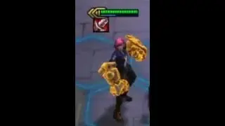 (League of Legend - TFT Hyper roll) 6 ENFORVER 5 BLACK ROSE = 3 STAR VI