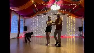 Salsa classes from beginner to advanced