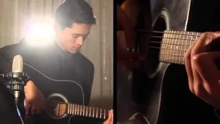 Sem Radar - LS Jack - (Marcio Yagui Cover)