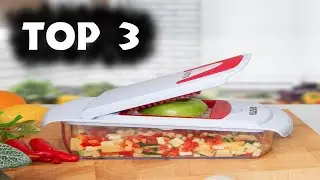 TOP 3: Multifunction light cutter 🥕 | Essential tools for your kitchen!