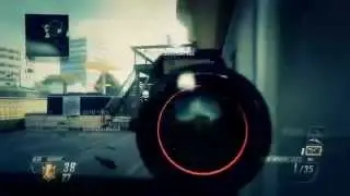 I'm now an editor for MeaR Sniping