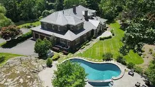 151 Clapboard Ridge Rd, Greenwich, CT