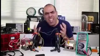 When you take an online class to pass electrical engineering.