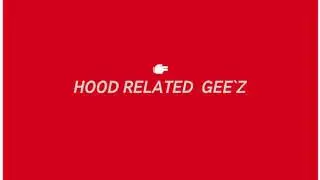 H.R.G  Letem hate