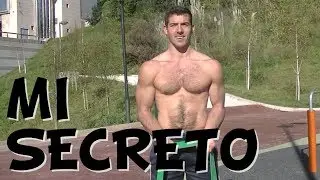MI SECRETO para no lesionarme NUNCA.