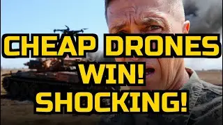 PUTIN'S SECRET PLAN LEAKED! DESTROYING US Economy from WITHIN! SHOCKING!
