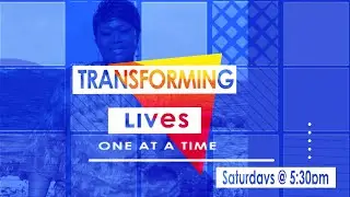 Transforming Lives.  Topic: Talking Autism