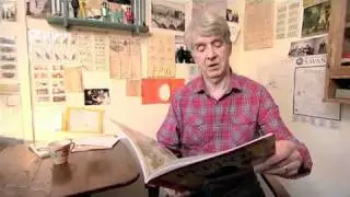 Аллан Альберг читает &laquo;Пипо!&raquo;
