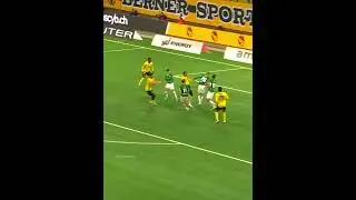 When You Lost A Football Match...