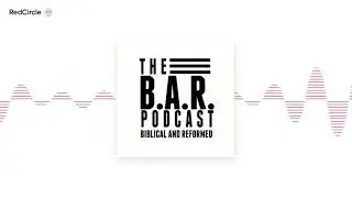 The B.A.R. Podcast - Joshua Rosebrough