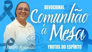 Obediência: Fazendo a vontade de Deus parte 1
