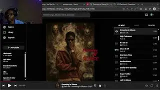 POLO G  RELEASE MUSIC\ REVIEW #sec