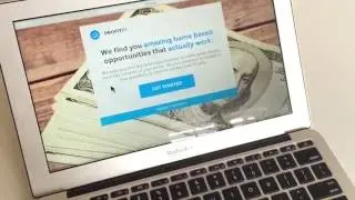 We Find You Amazing Home Based Work Opportunities