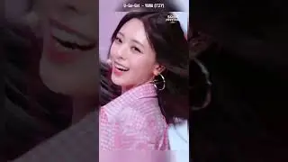 U Go Girl - YUNA (ITZY) #UGoGirl #YUNA #ITZY