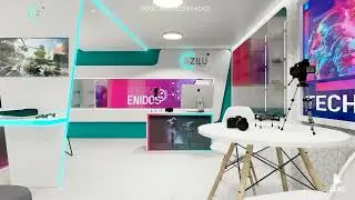 ZILU Company - Recorrido Virtual