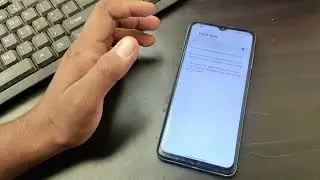Flight mode problem kaise solve kare samsung galaxy m17 5g phone me,how to on flight mode