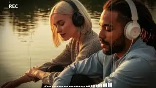 Sia ft Damian Marley - The Subtle Flow | Official AI Music Video | Cinematic Pop Reggae