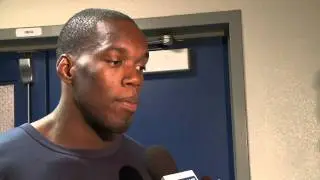 BYU Basketball headed to Greece - Charles Abouo