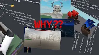 MOW MY LAWN 2 | Unused and Scrapped Content