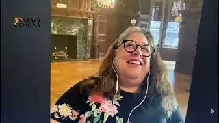 Lisa Ackerman