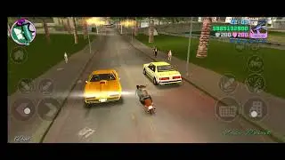 GTA vice City 600 pcg 