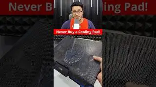 The Truth About Cooling Pads vs Laptop Stands