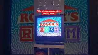 the 90s kids show you forgot about