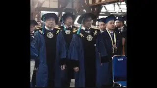 Wisuda April 2024 FITB ITB
