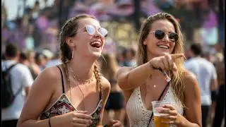 Trending Hardstyle Songs 2025 🌟 | Hardstyle Energy Mix 2025