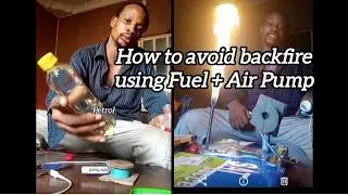 &ldquo;From Water Bottle to Real Cooker: My 3-Year Gasoelectric Journey (Help Unlock 5.0)&rdquo;
