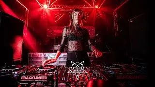 UNDERHELL x MA ČKA en Sala Groove 06|12|2024