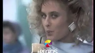 Διαφημίσεις ΕΤ-1  10/3/88