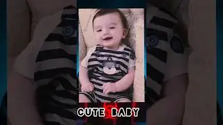 cute baby Shorts🧐🧐🤨❤️#shorts#viral#tiktok#acb#TrenDinG