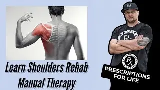 Is Shoulder Pain And Rotator Cuff Massage Therapy Effective? | Life Rx Los Angeles
