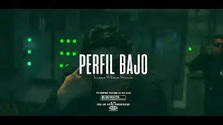 Luzock, @VinnieHendrixLLL  , Vi Lohe - Perfil Bajo Prod. Luzock
